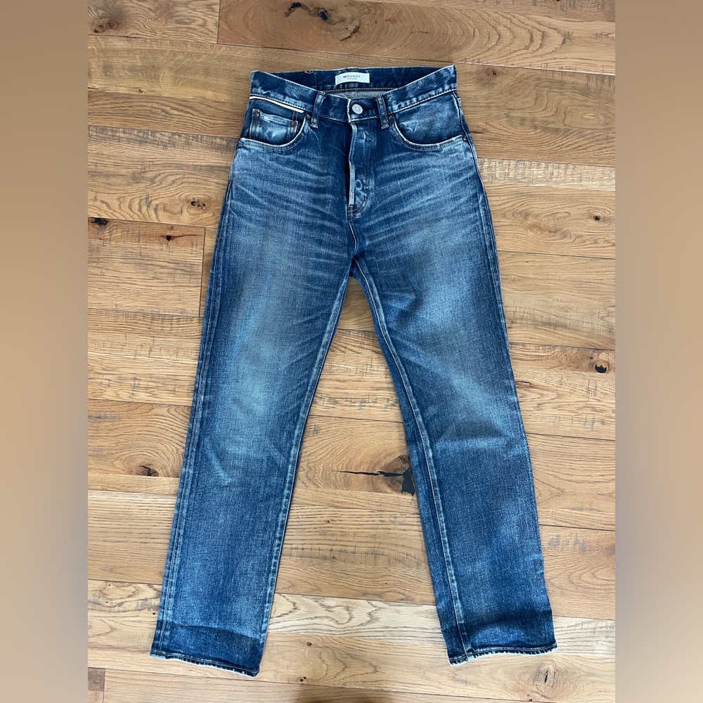 Moussy Vintage Size 25